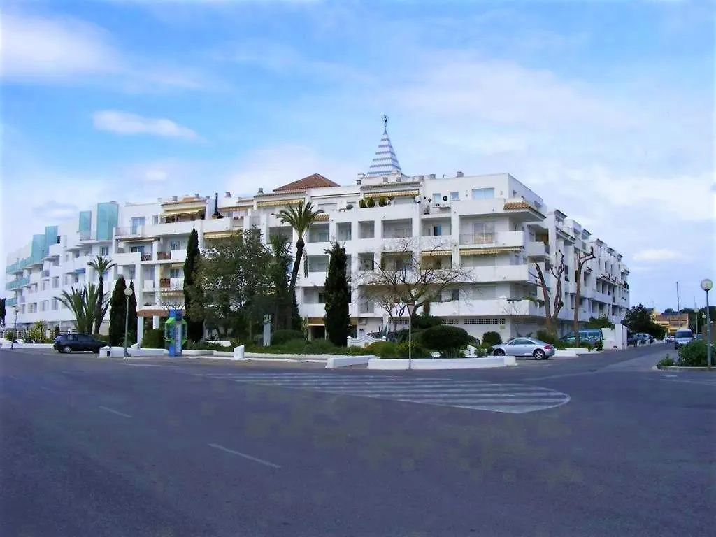 Global Immo 3312 Royal Marina I Lägenhet Rosas 0*,  Spanien